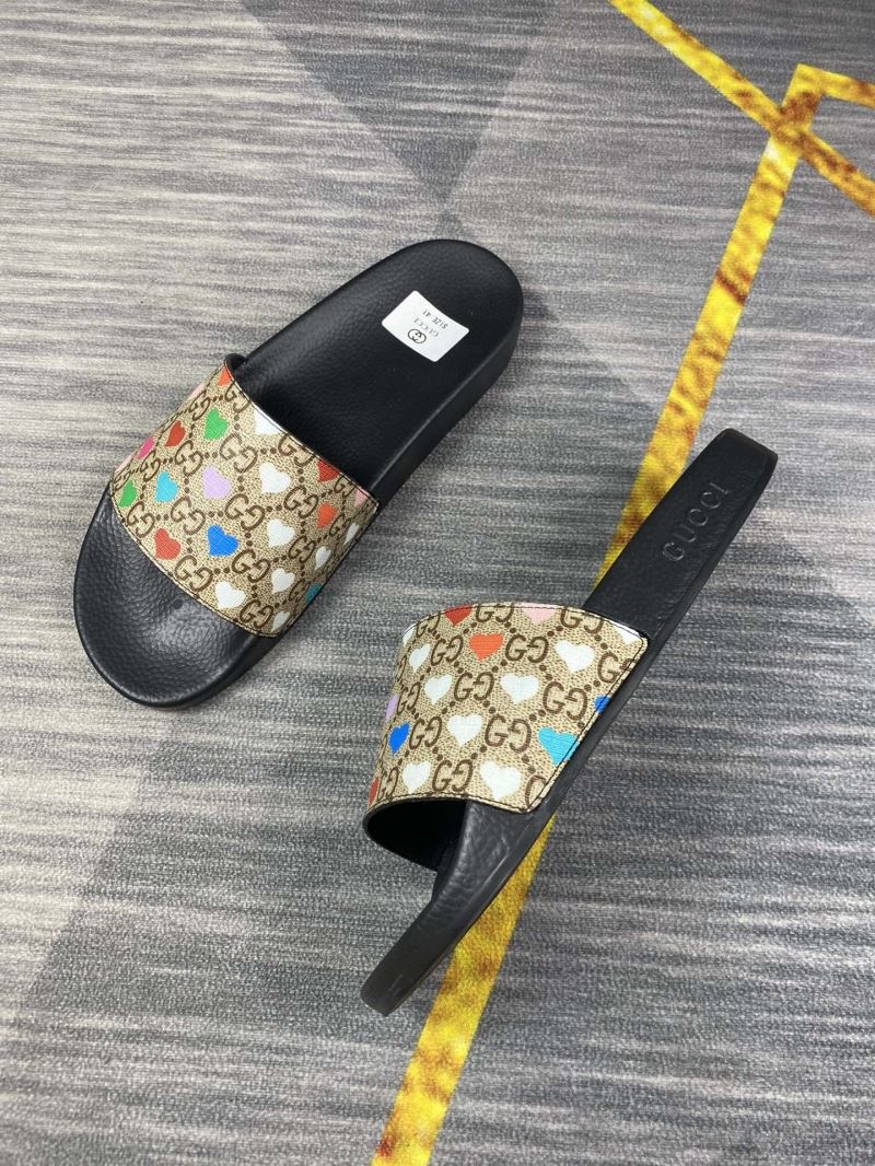 Gucci Slippers